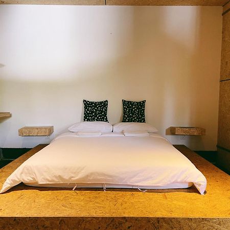 Belakang Kong Heng Ipoh Hotel 外观 照片