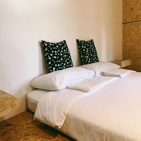 Belakang Kong Heng Ipoh Hotel 外观 照片