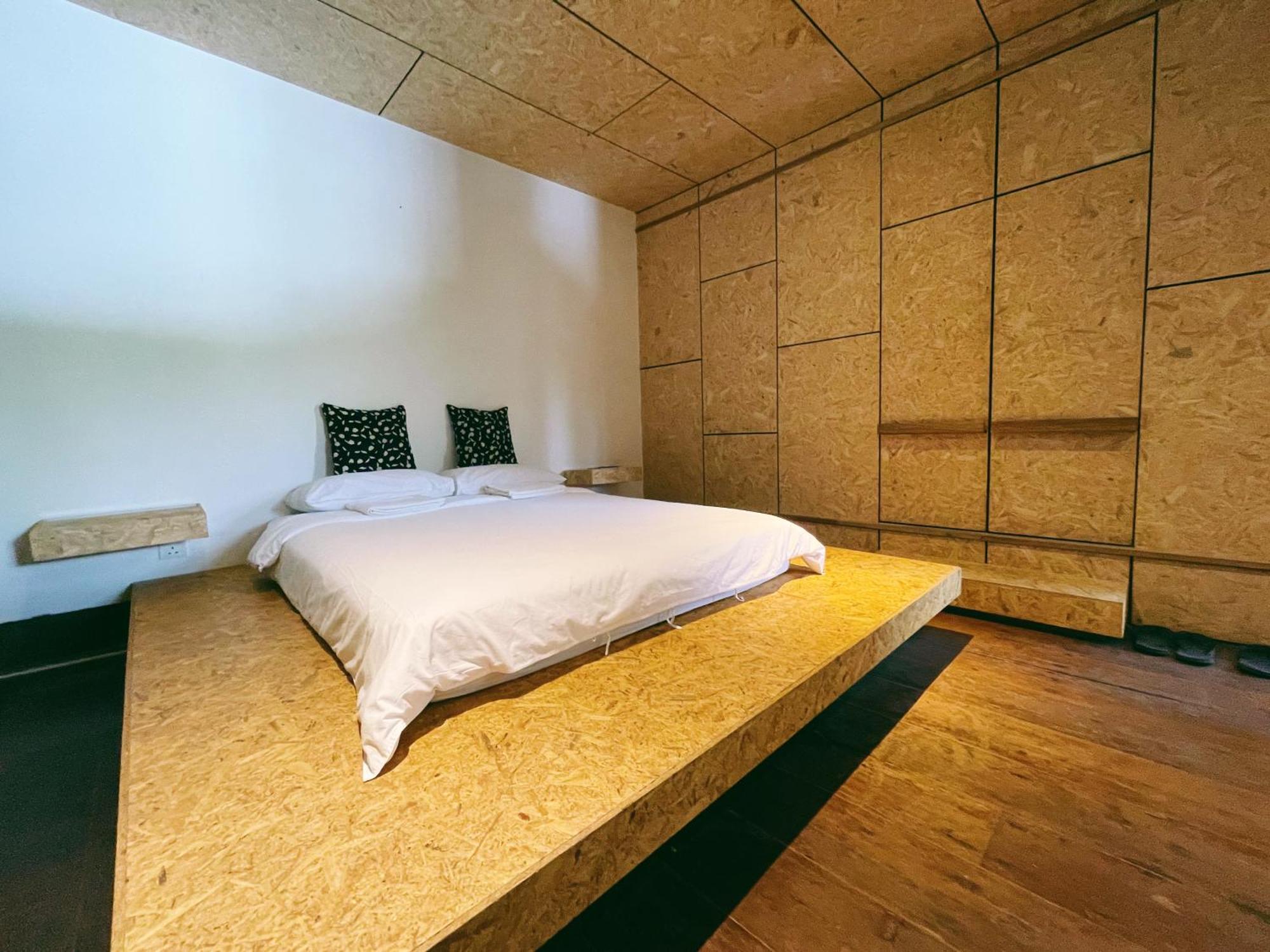 Belakang Kong Heng Ipoh Hotel 外观 照片